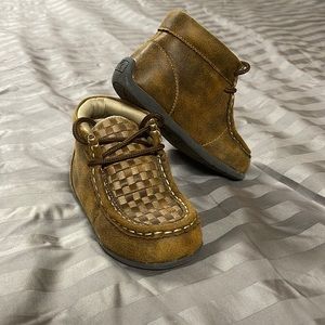 Toddler Twister Shoes